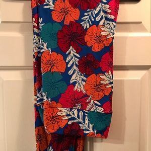 Lularoe TC2 leggings